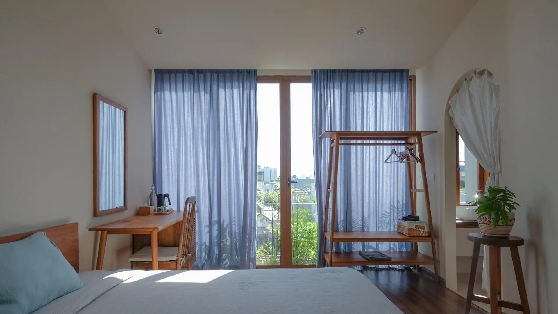 Nha Binh Homestay Da Nang Vietnam