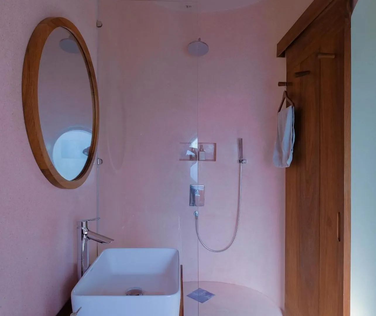Nha Binh Homestay Da Nang Guest house