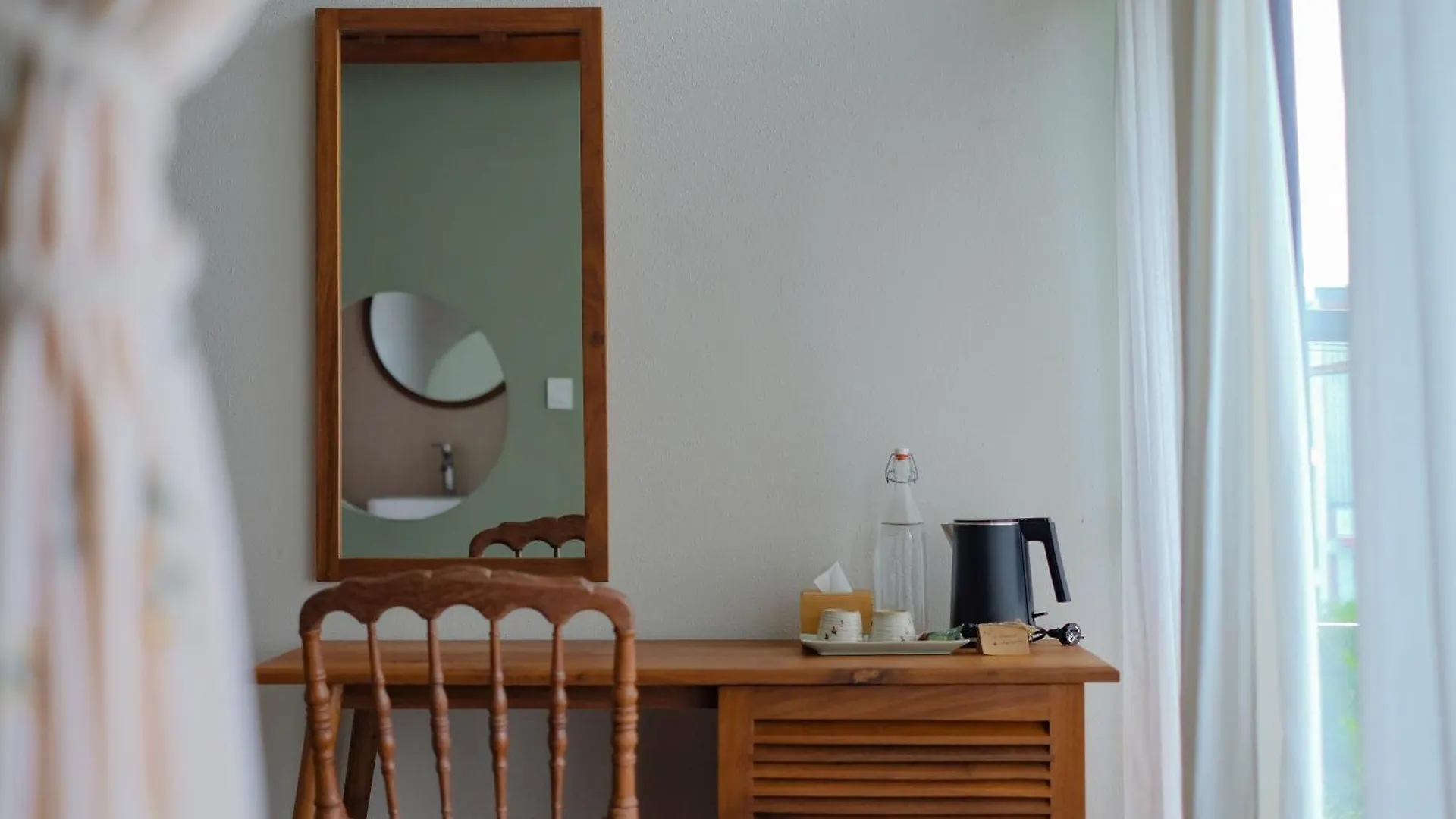 Nha Binh Homestay Da Nang 0*,  Vietnam