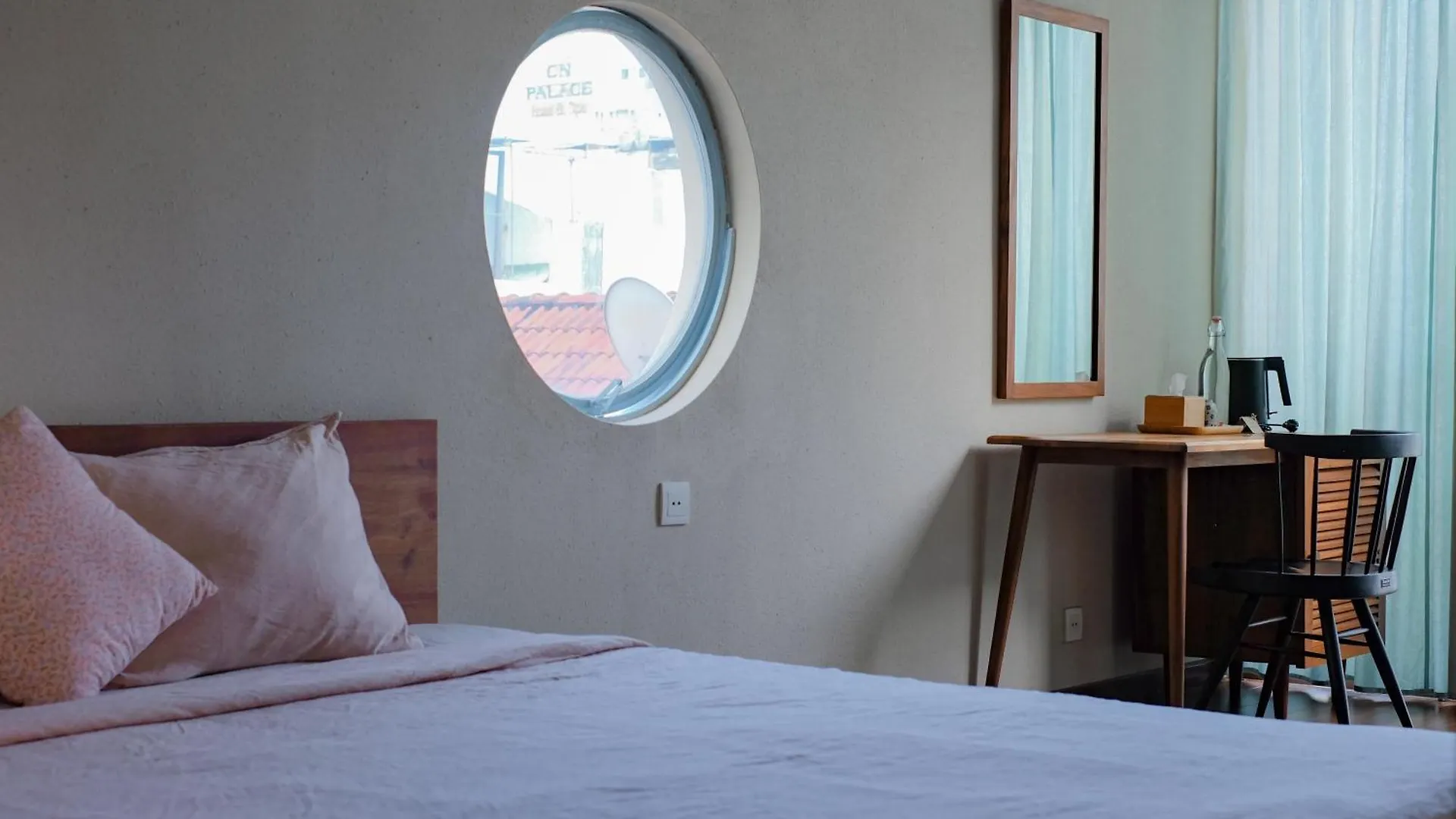 Nha Binh Homestay Da Nang Guest house