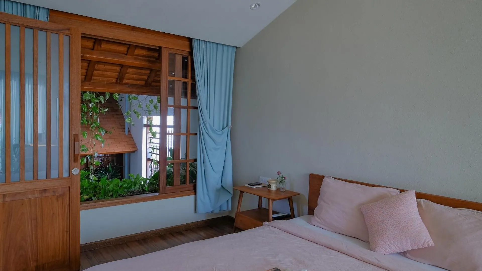 Guest house Nha Binh Homestay Da Nang