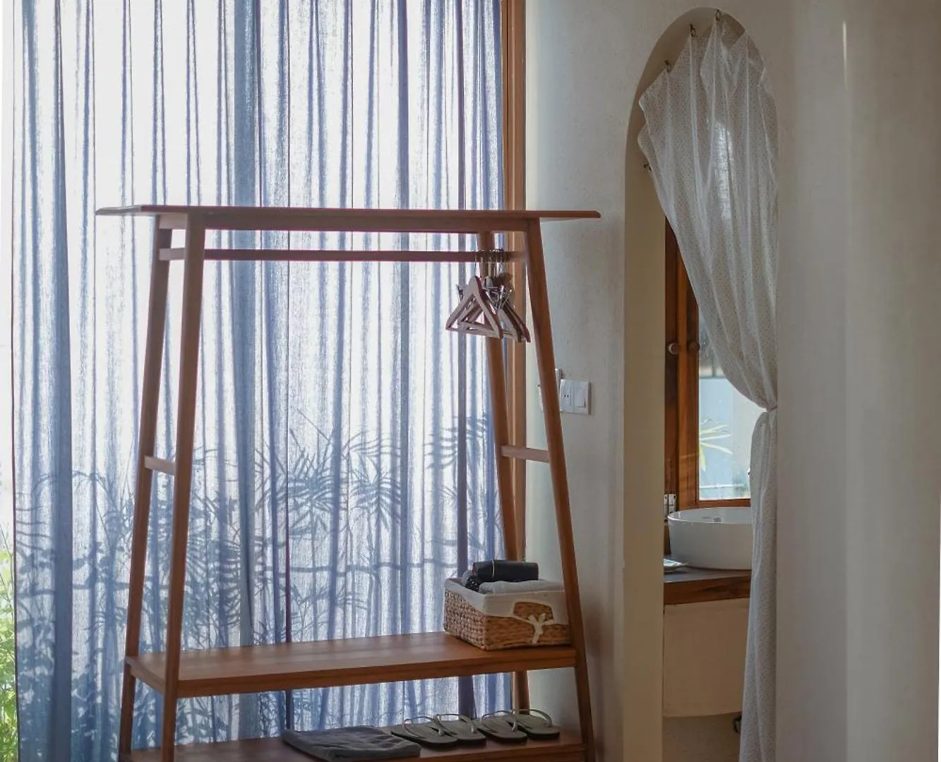 Guest house Nha Binh Homestay Da Nang