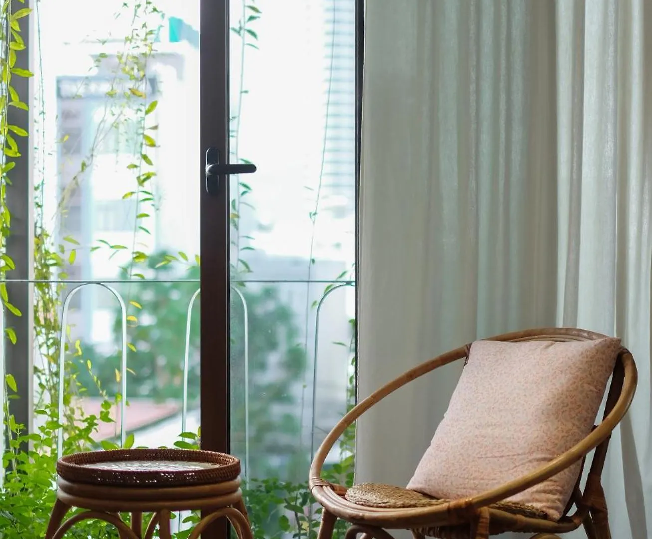 Nha Binh Homestay Da Nang Vietnam
