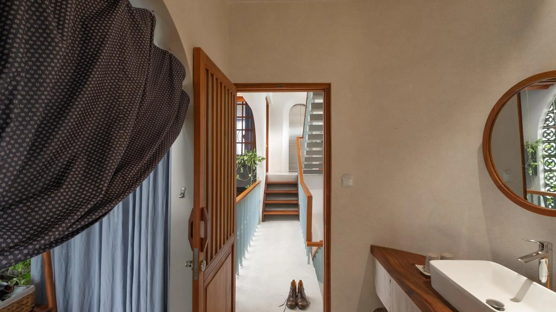 Nha Binh Homestay Da Nang 0*,
