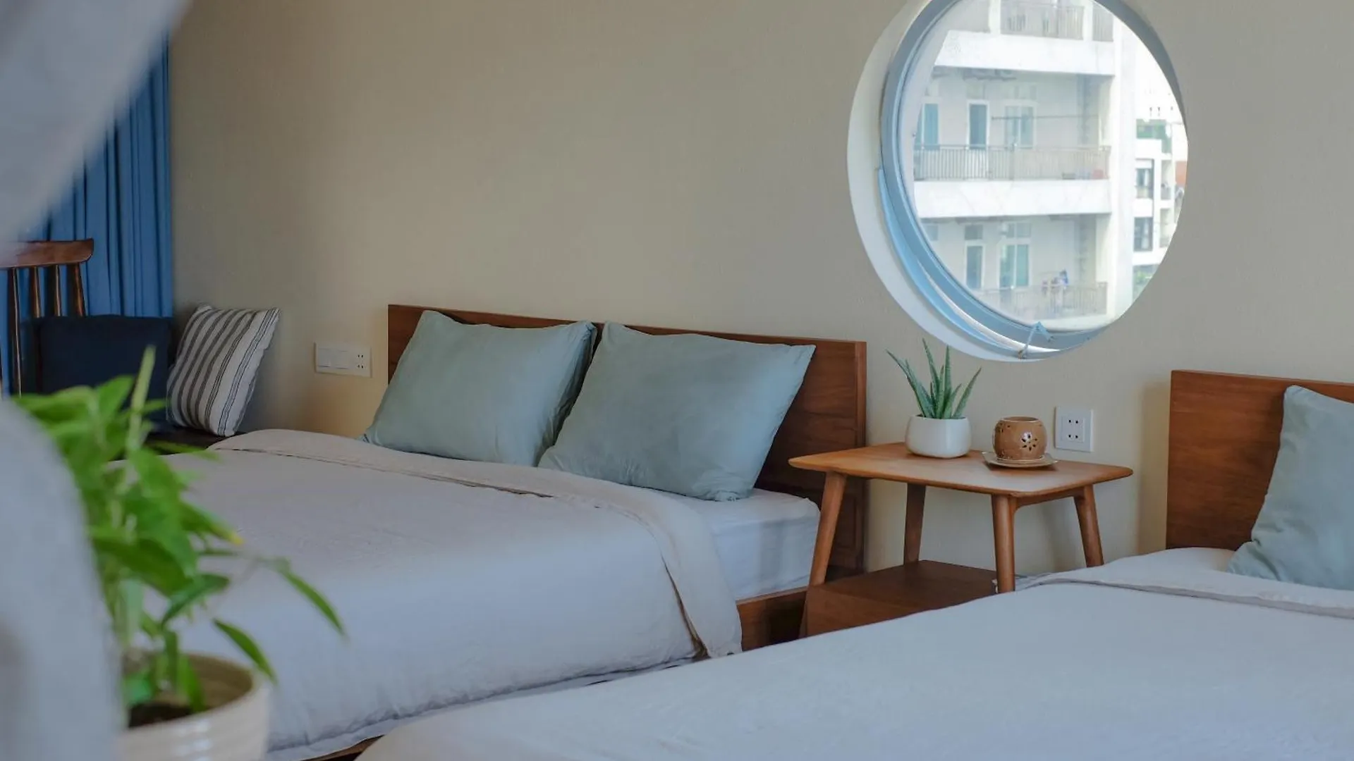 Nha Binh Homestay Da Nang Guest house