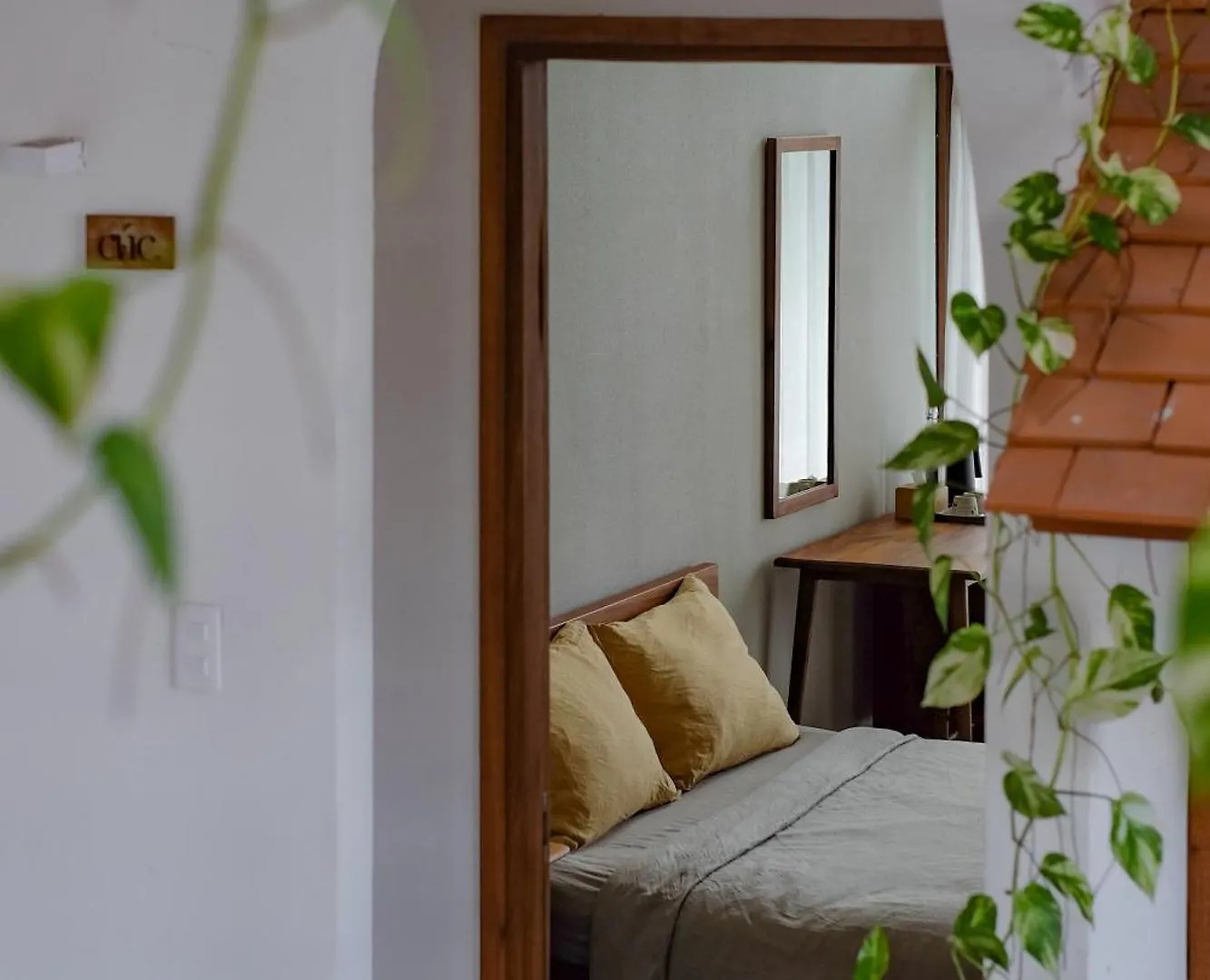 Nha Binh Homestay Da Nang Guest house