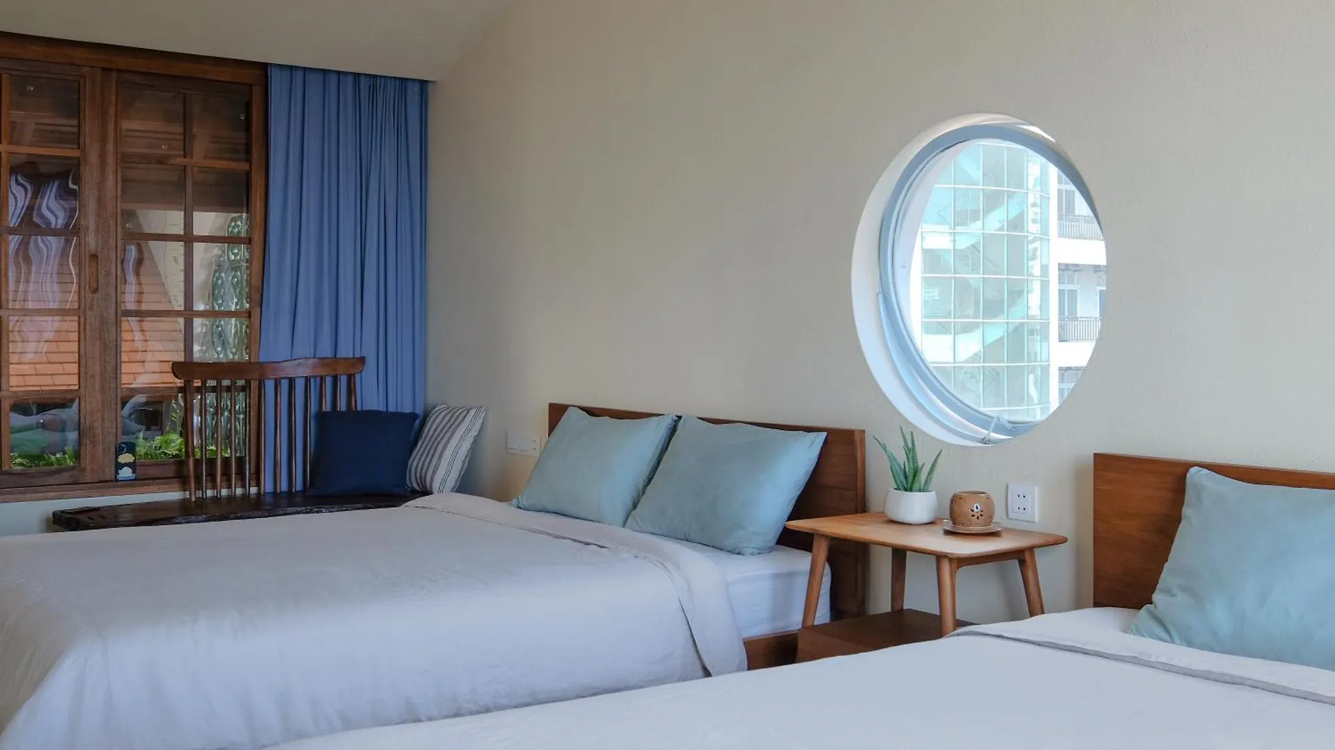 Guest house Nha Binh Homestay Da Nang