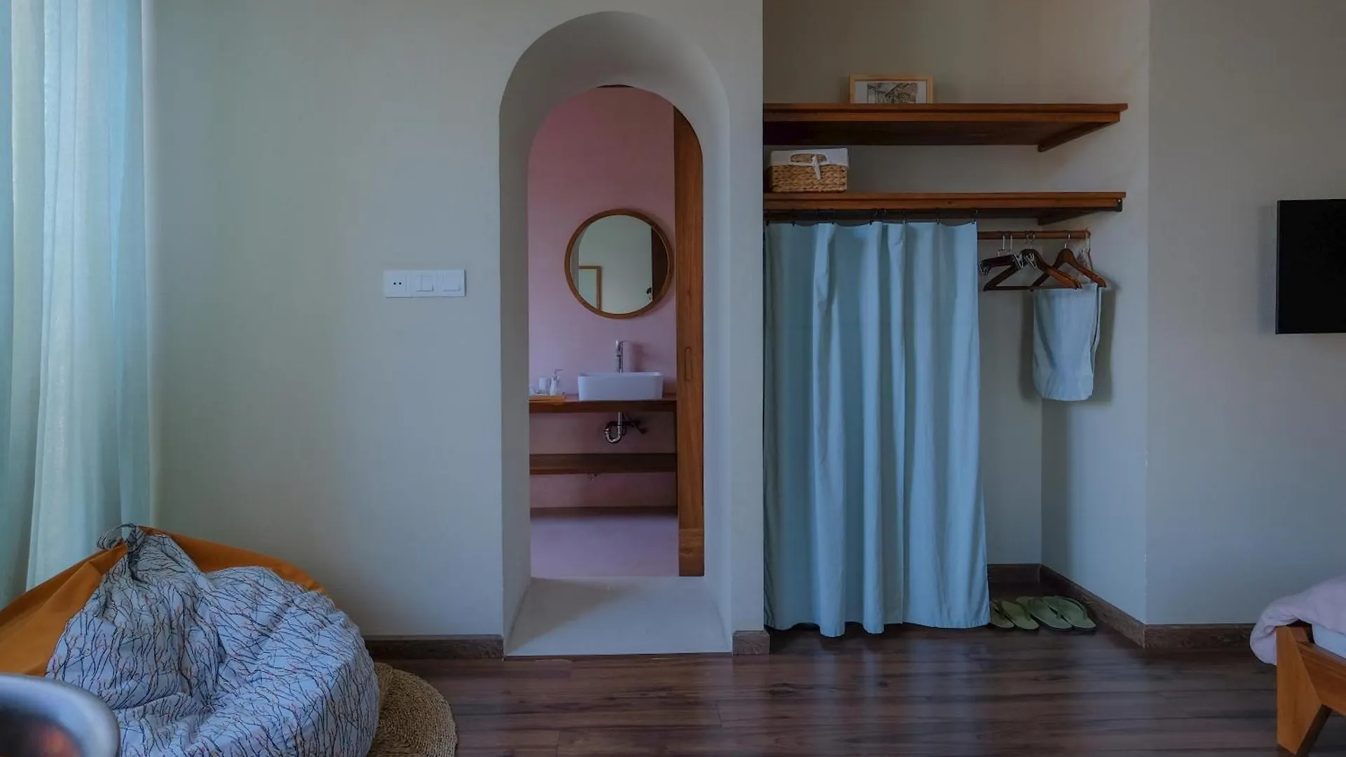 Nha Binh Homestay Da Nang