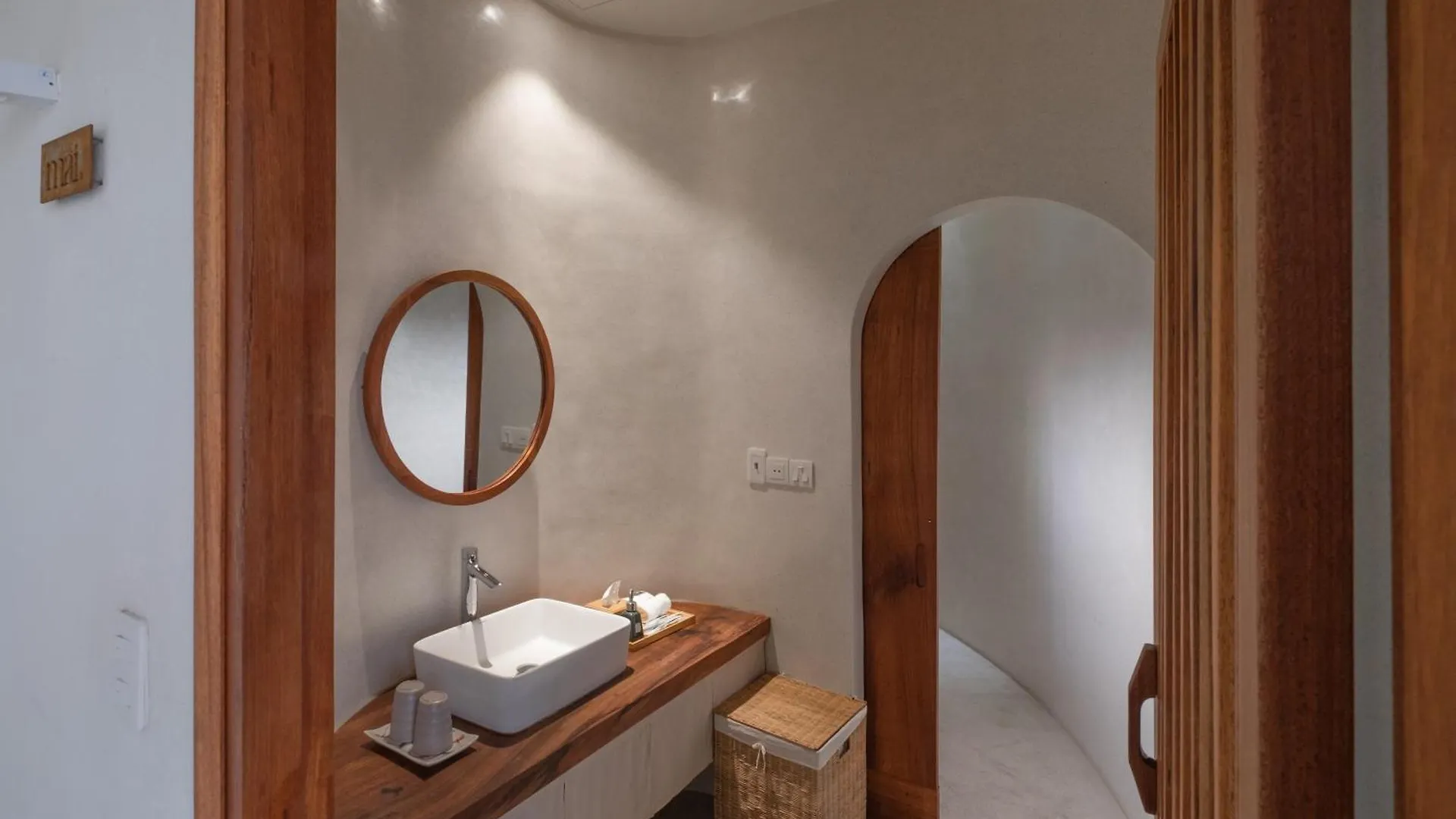 Nha Binh Homestay Da Nang Vietnam