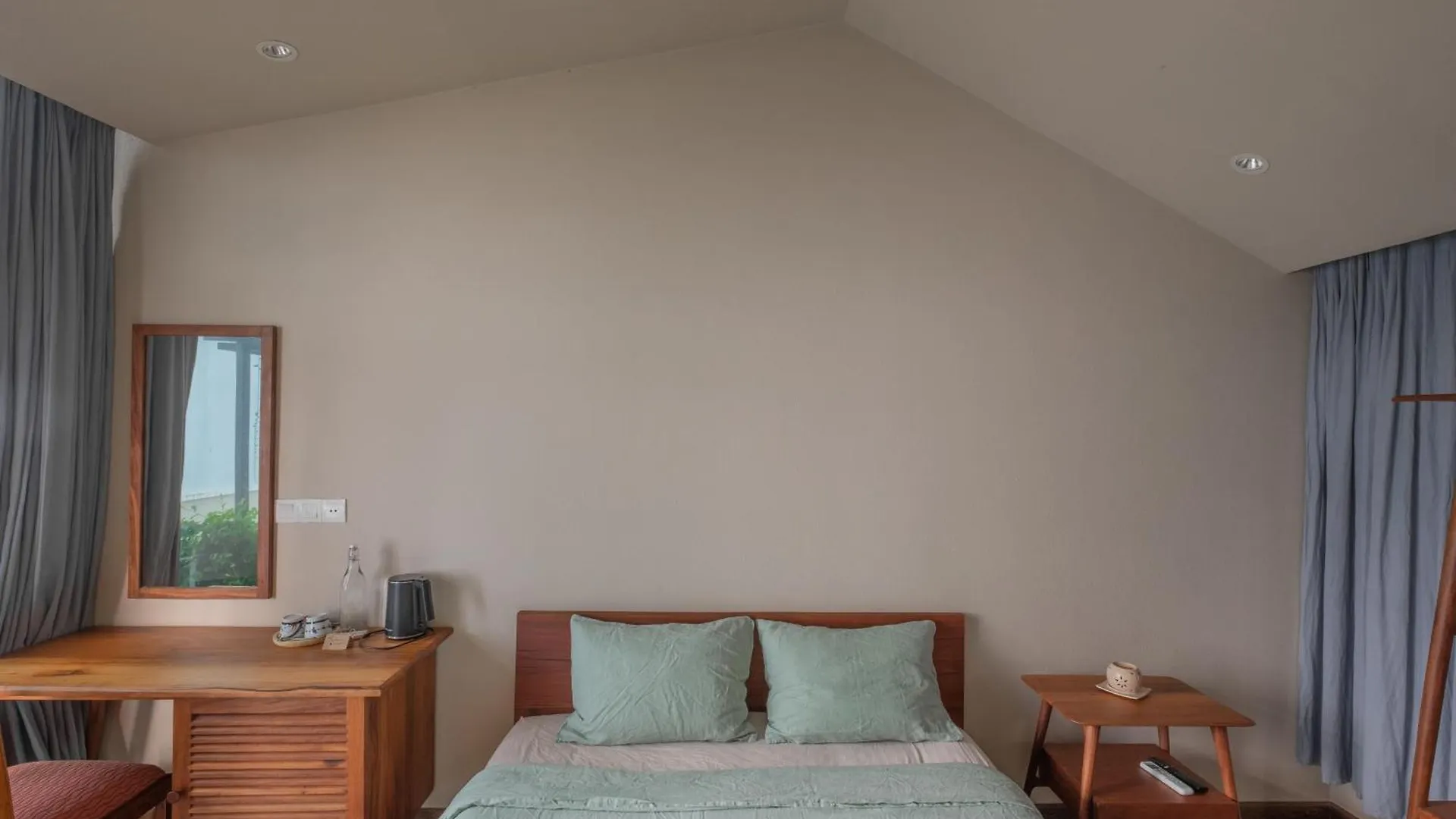 Guest house Nha Binh Homestay Da Nang