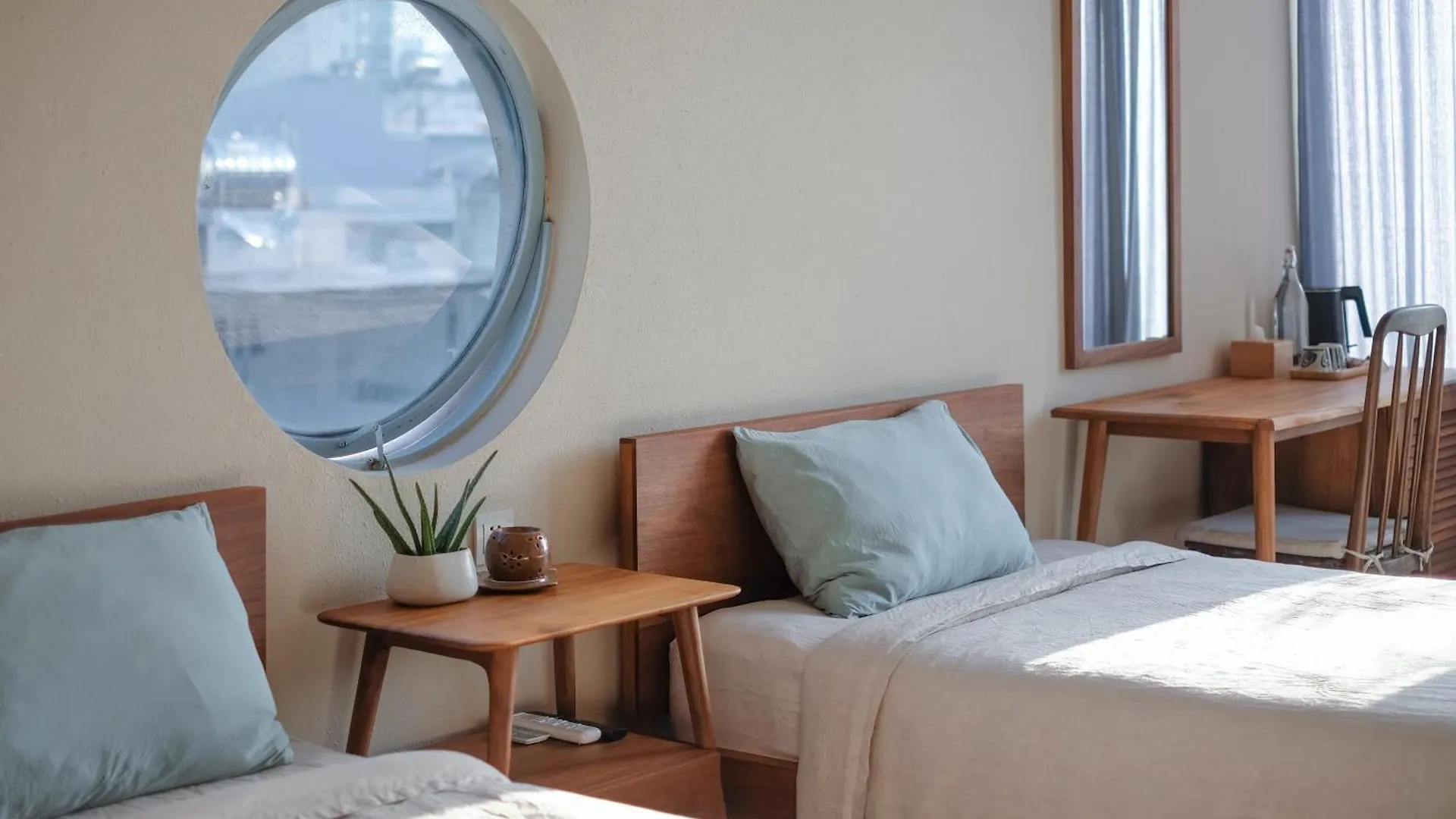 Nha Binh Homestay Da Nang Vietnam