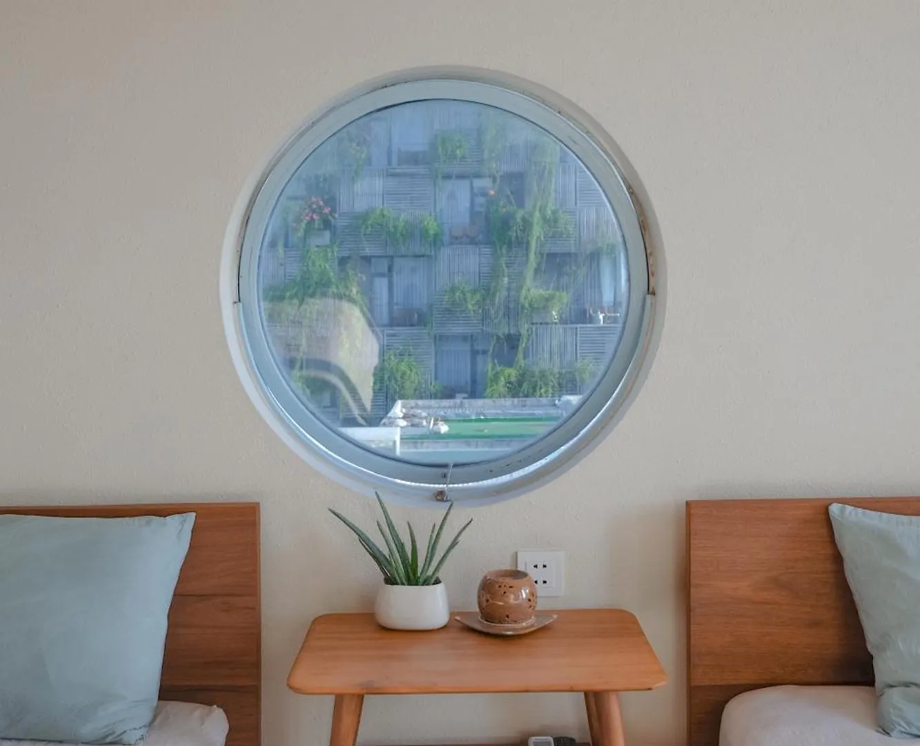 Nha Binh Homestay Da Nang
