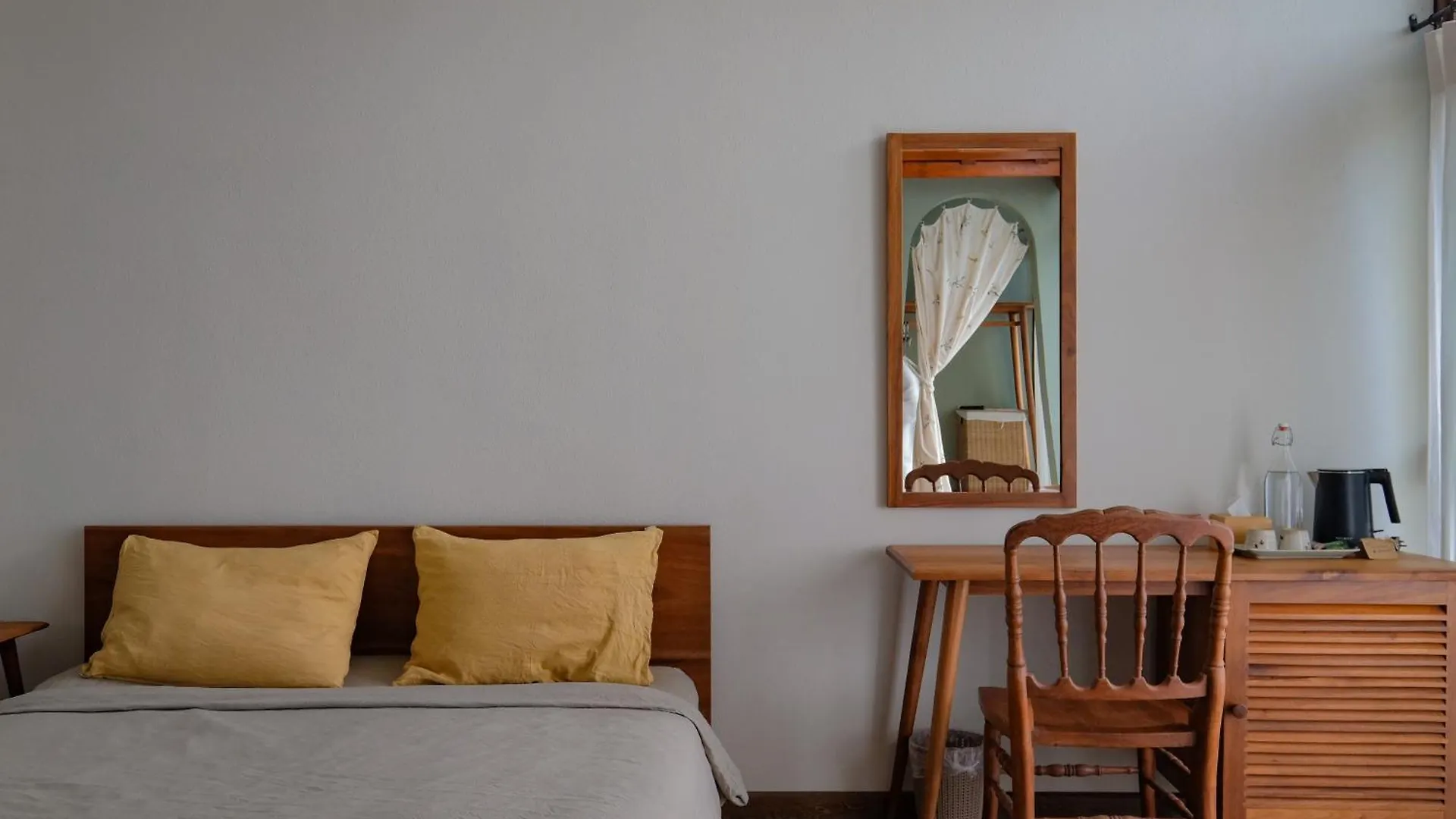 Nha Binh Homestay Da Nang 0*,  Vietnam