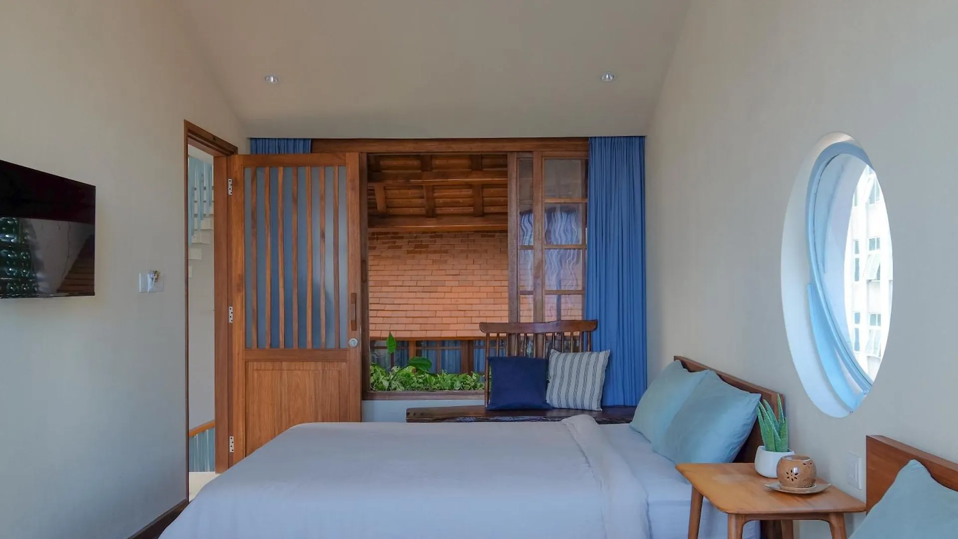 Nha Binh Homestay Da Nang Guest house