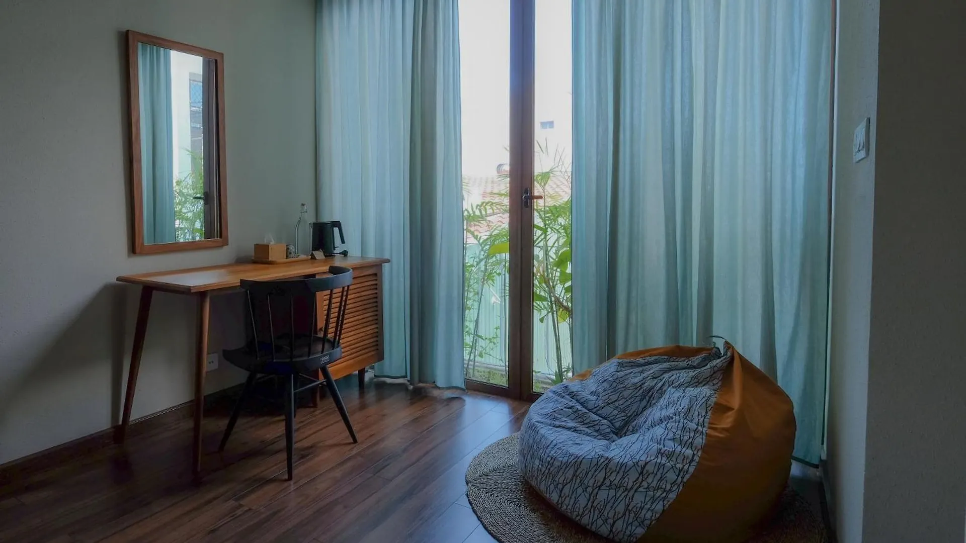Nha Binh Homestay Da Nang