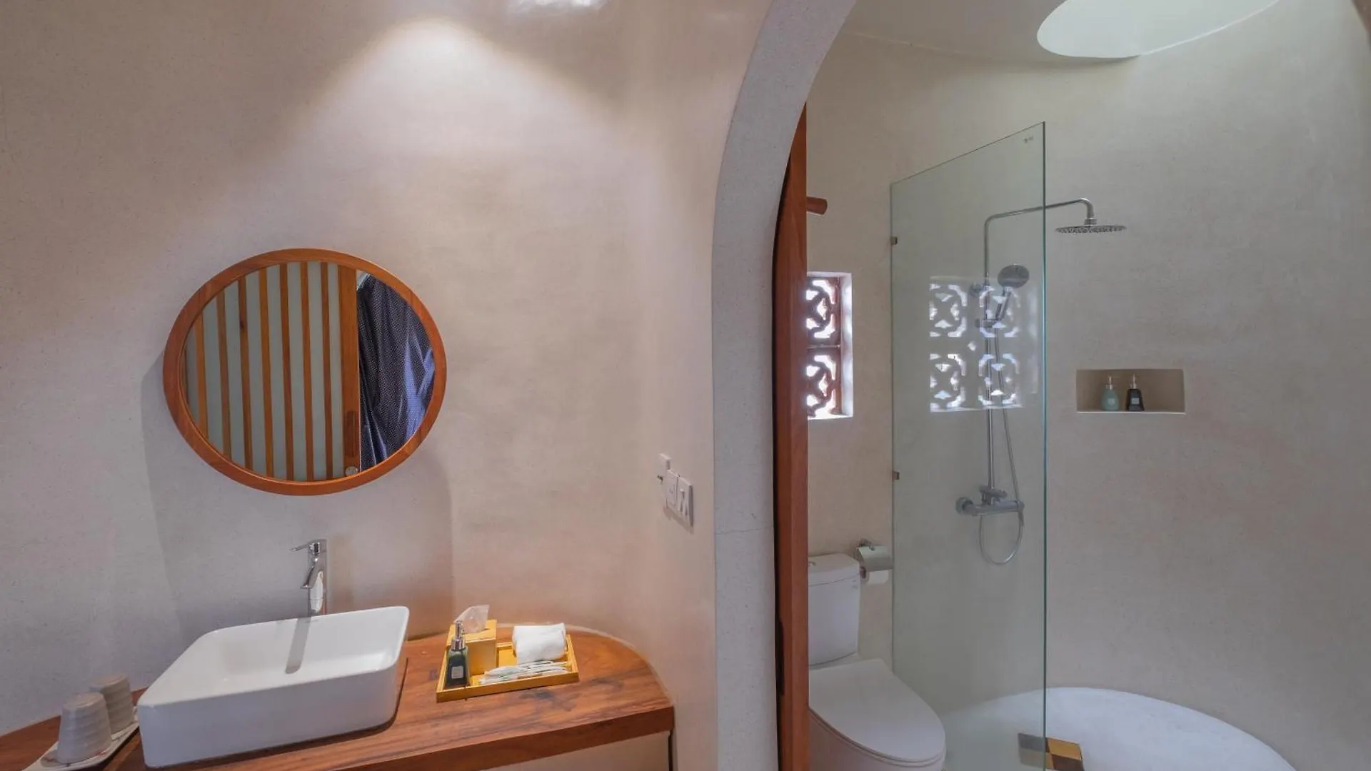 Nha Binh Homestay Da Nang Guest house