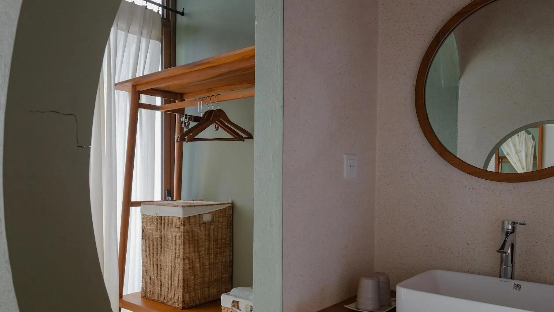Guest house Nha Binh Homestay Da Nang