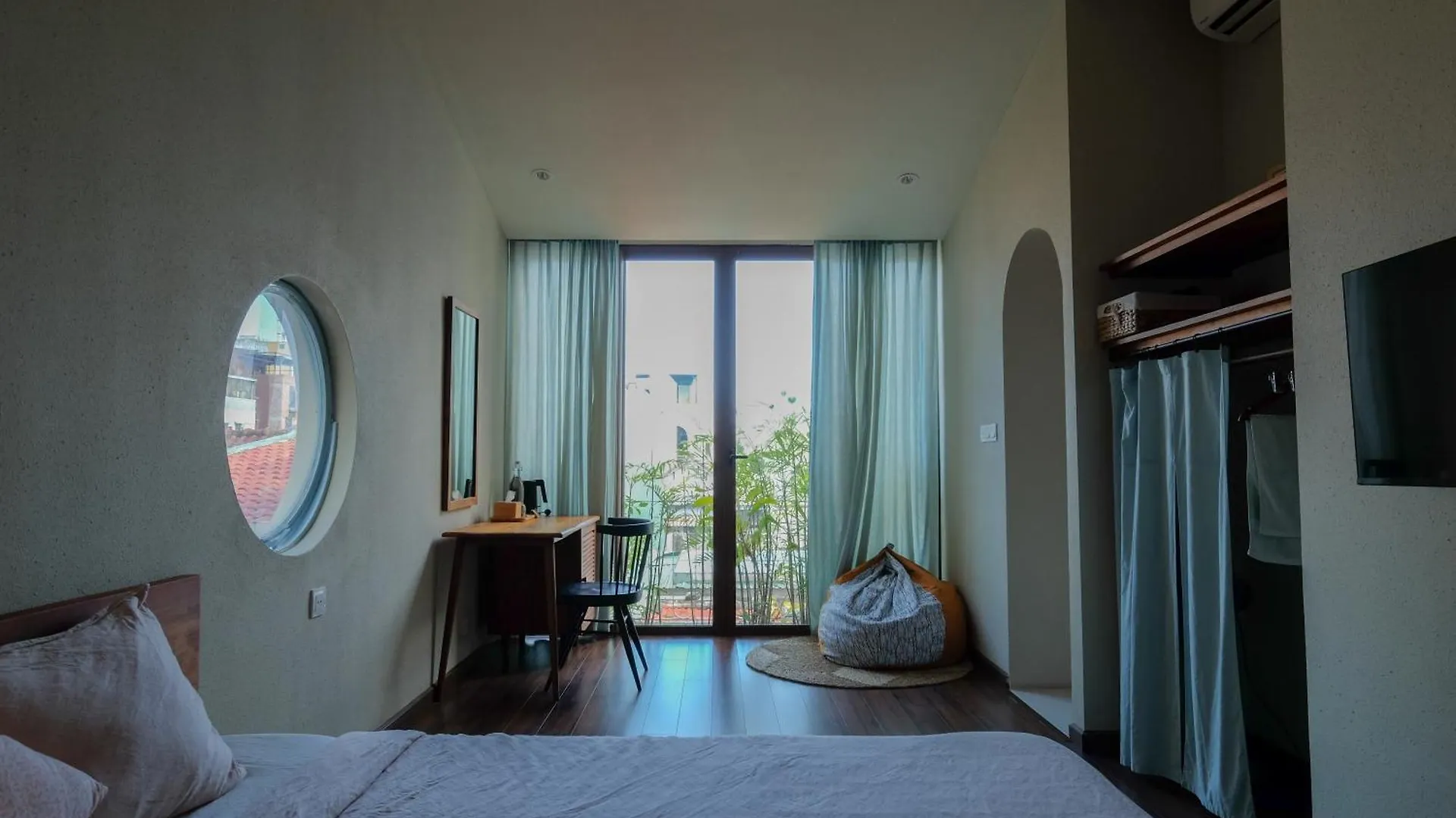 Nha Binh Homestay Da Nang